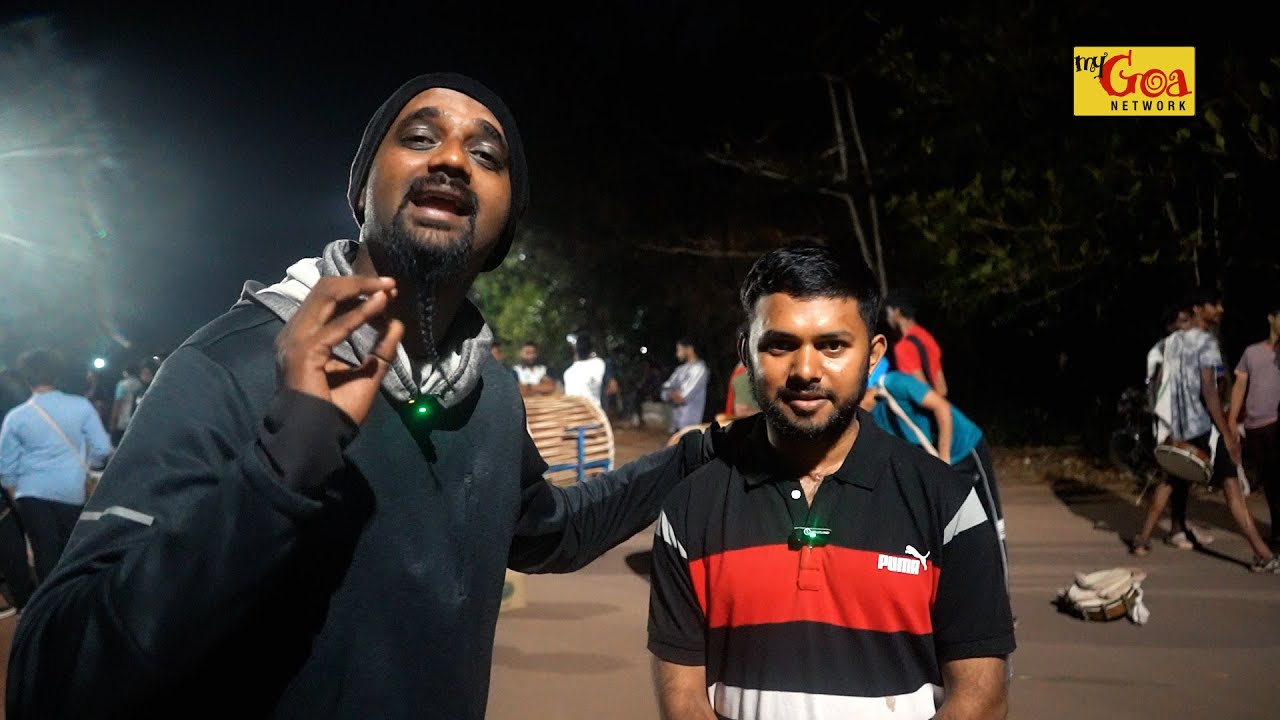 SUYOG - KNOW EVERYTHING ABOUT SHIGMO UTSAV | MUSIC-E-GOA | EPISODE 1 | @WakingGrunt | MY GOA NETWORK