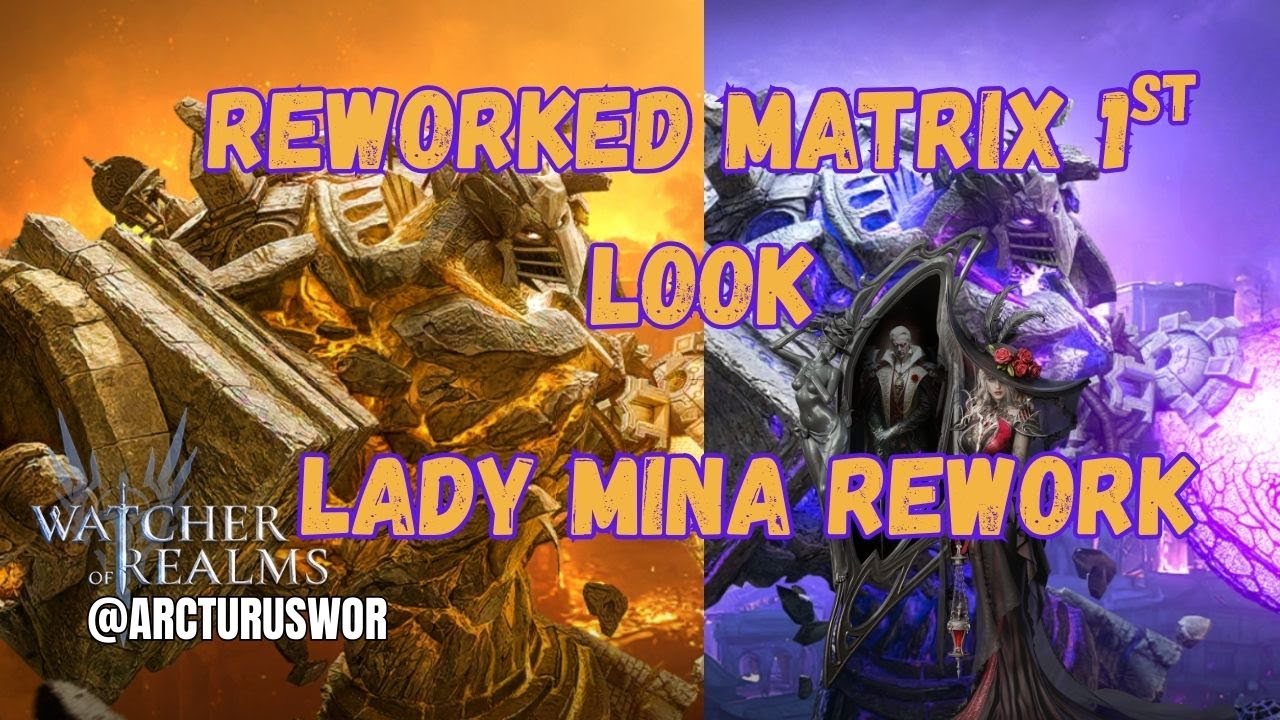 Zerbus Rework 1st Look [HD repost]