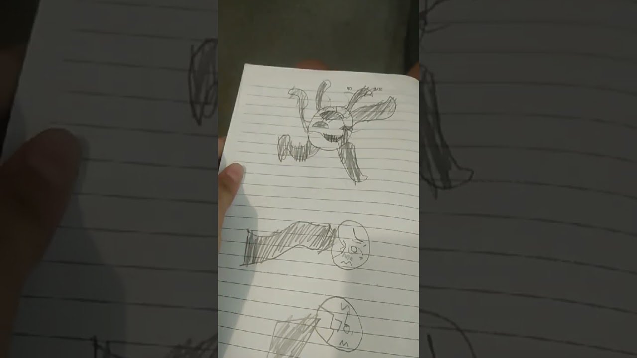 DARK AU, part. 4
