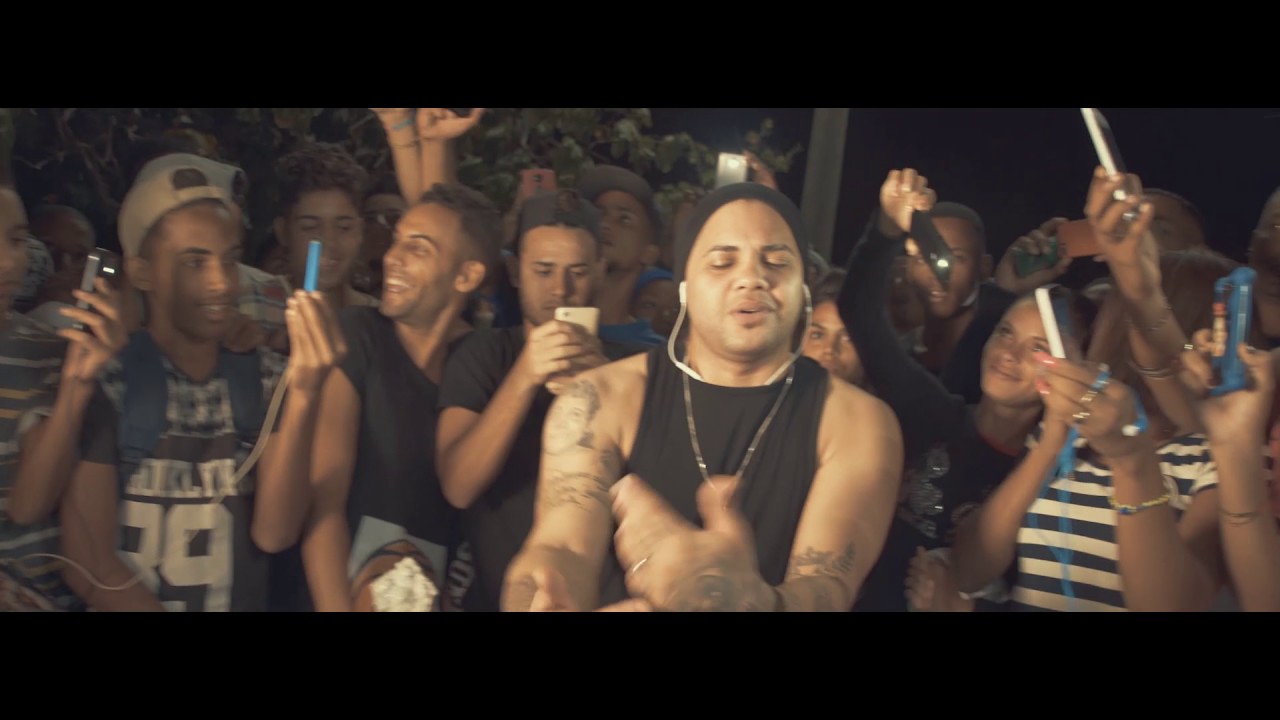 Oh Na Na Na - El Taiger (Video Oficial)