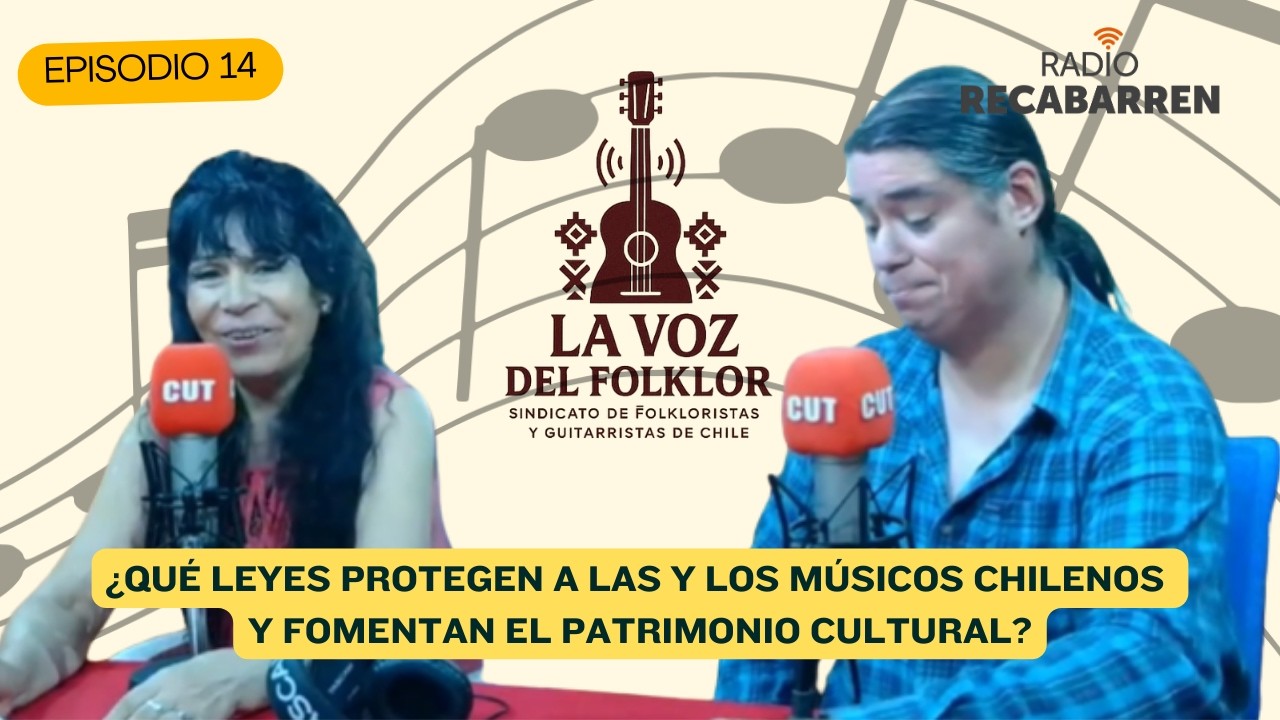 LA VOZ DEL FOLKLOR 28 01 26