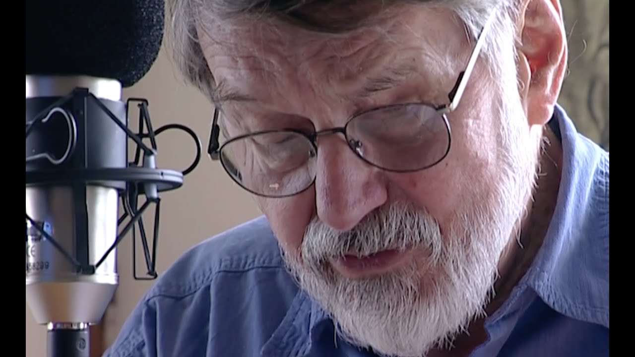 Robert Creeley: 'Black Mountain Blues' [Work in Progress]
