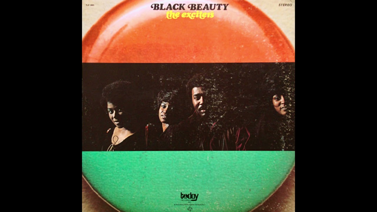 The Exciters - Leaving Him Tomorrow (Soul) (1971)