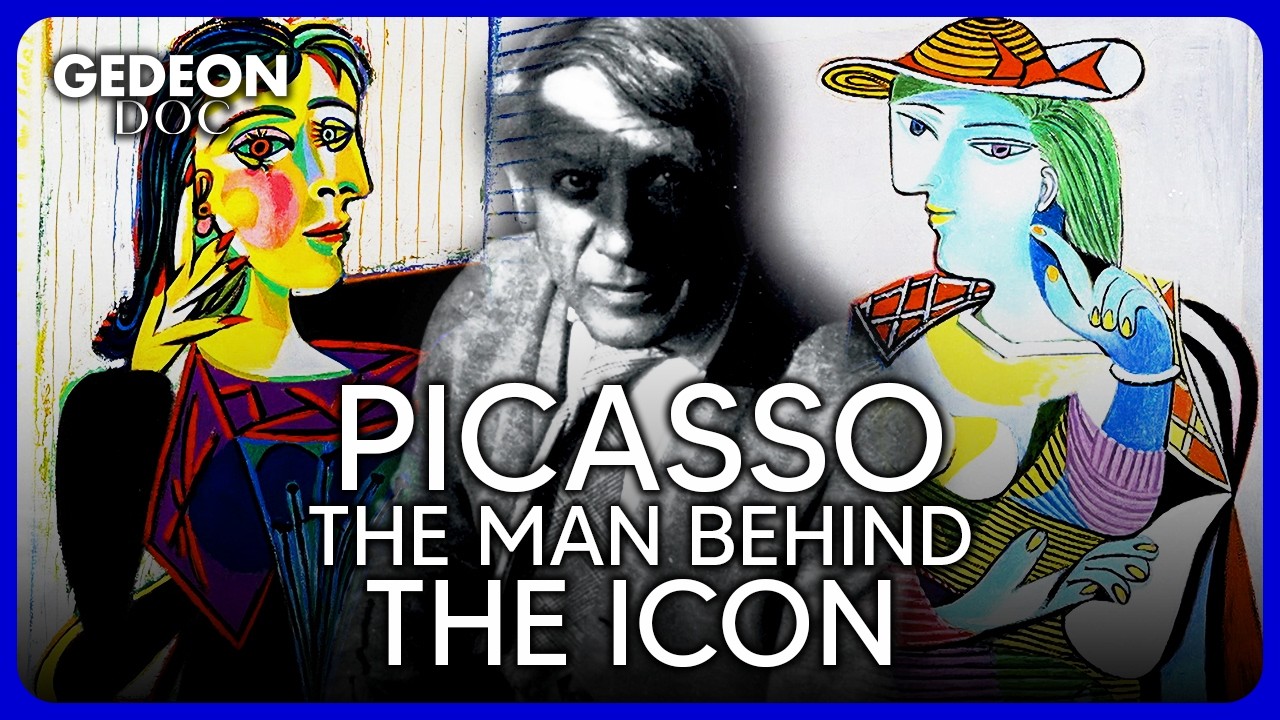 Picasso&rsquo;s Hidden Inheritance: The Untold Story of his Family | Full Documentary