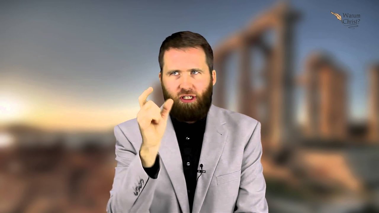 Warum Christ? - Kapitel 9: Die Entstehung des Christentums - Teil 2