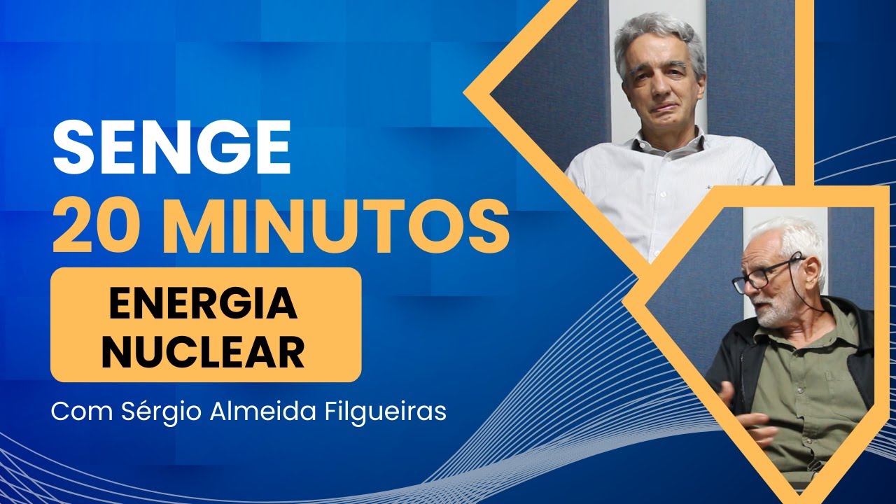 Senge 20 minutos - Sergio Filgueiras