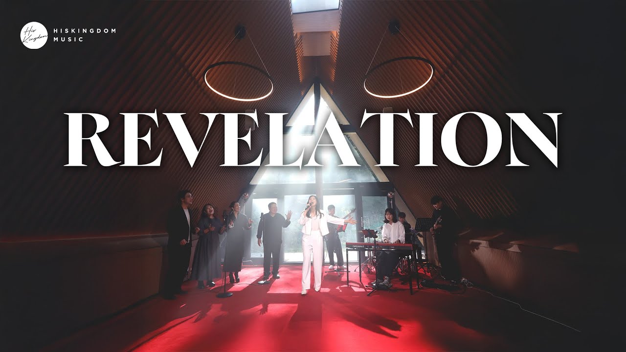 장근희 - Revelation(계시록) Official Music Video