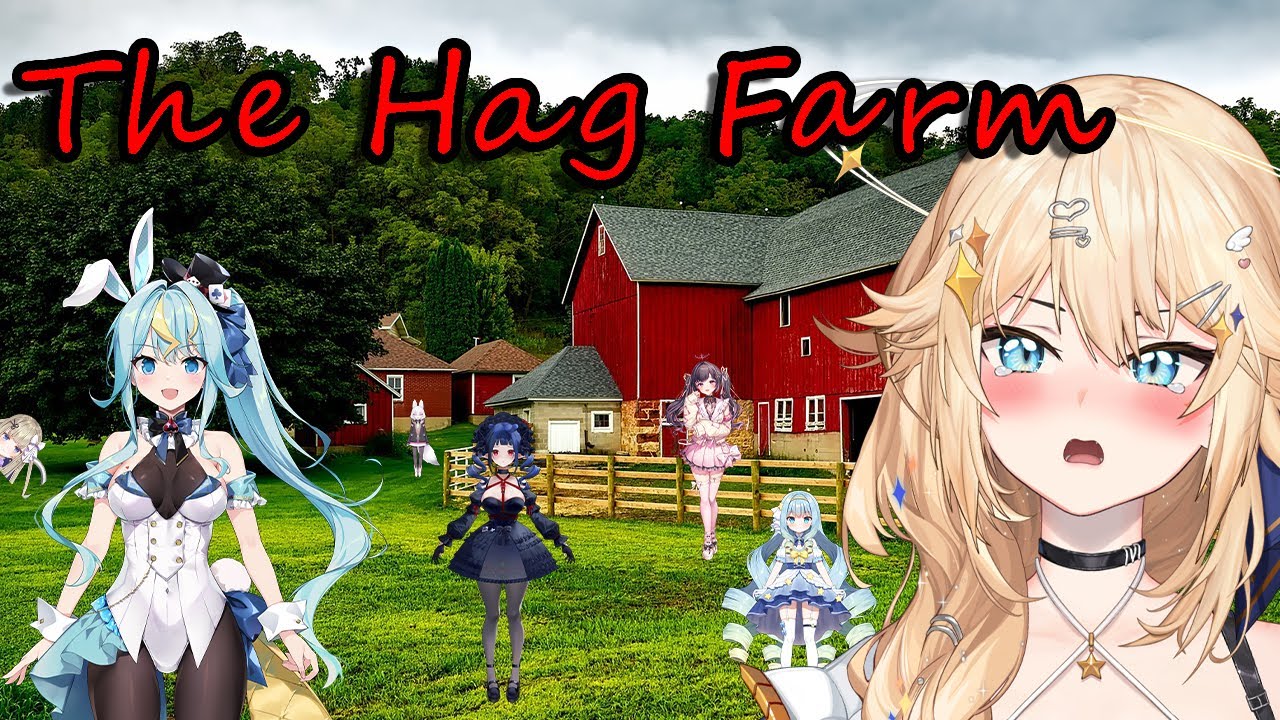 The Age Of 30 Farm
