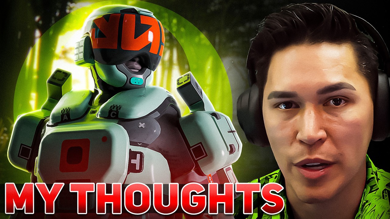 My Thoughts on Marathon so far