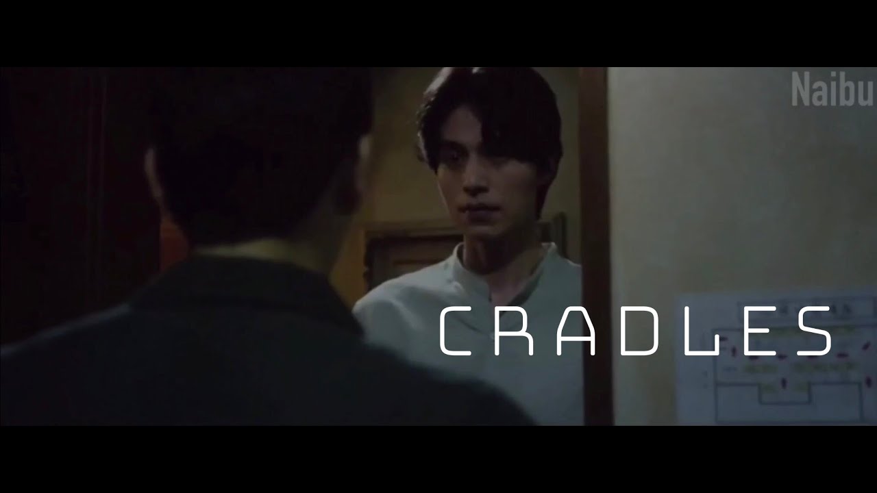 Moon Jo x Jong Woo ↬ Cradles (remake)