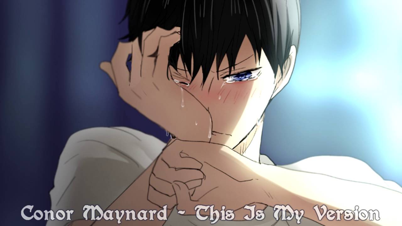 Nightcore - This Is My Version (Conor Maynard)