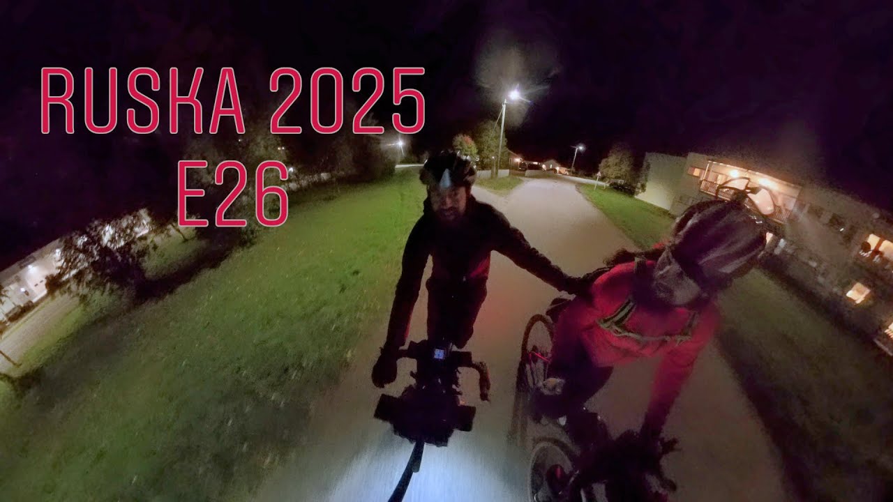 Ruska 2025 E26: Ruska Import Services pt3
