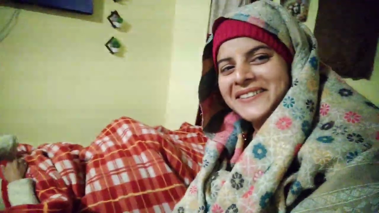 1 month ho gya meri bhn ko is halat m