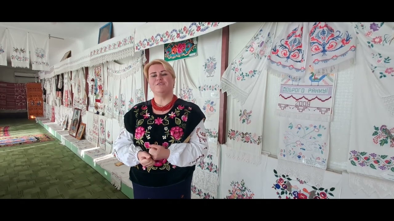 ЛЕСЯ УКРАЇНКА Монолог Мавки з драми - феєрії 