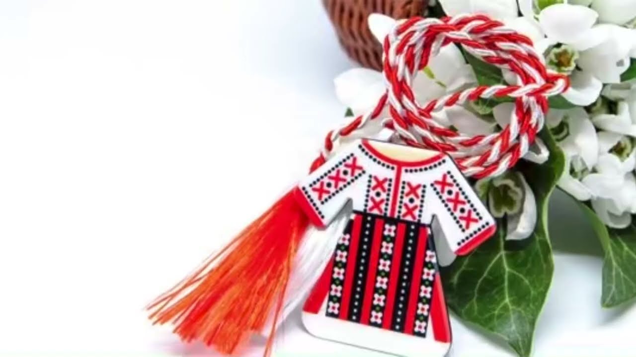 1 Martie: Povestea micului simbol al primăverii. Tradiții și obiceiuri de Mărțisor!!!