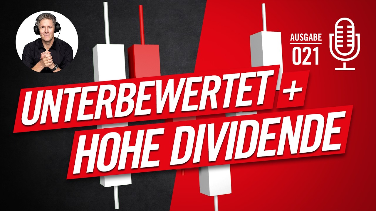 Der billigste Aktien-Markt der Welt?
