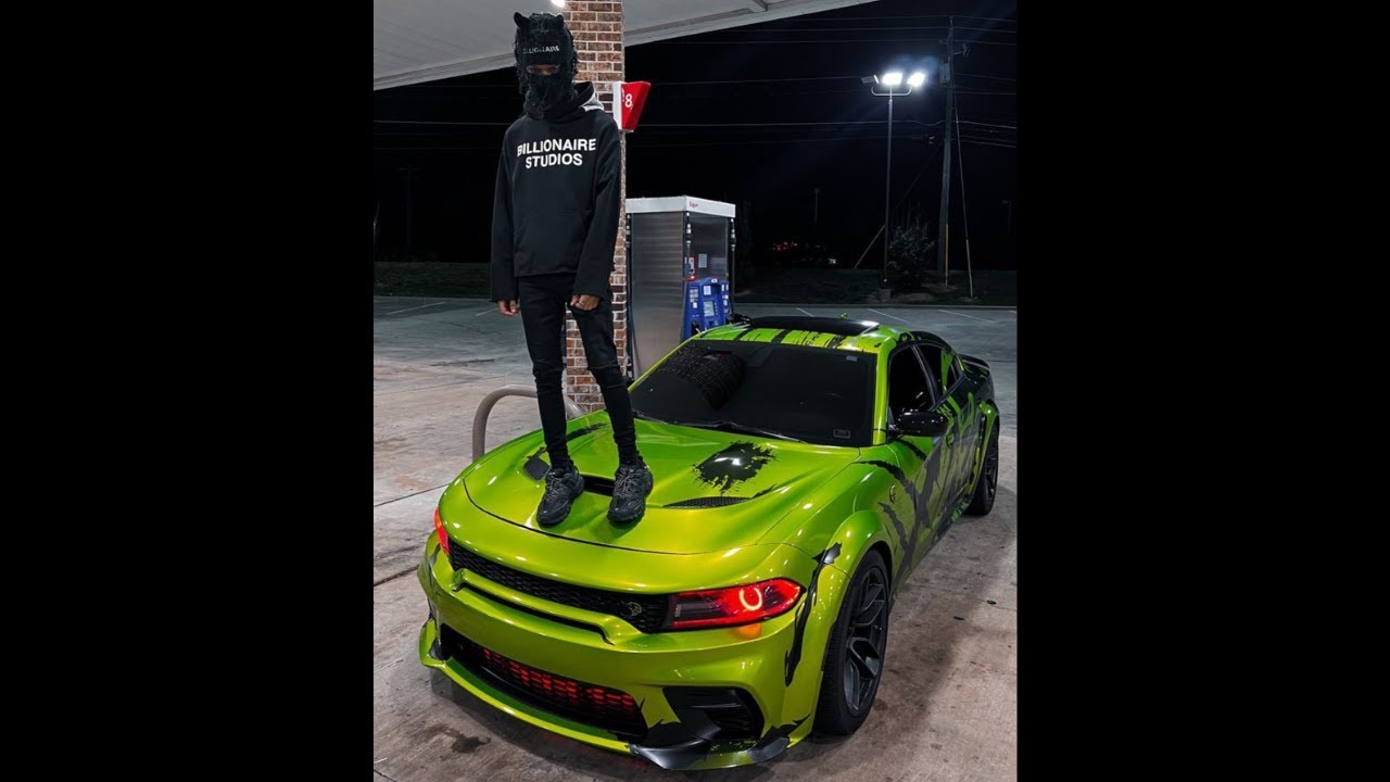 [FREE] Splurge x Big Yavo Type Beat - 