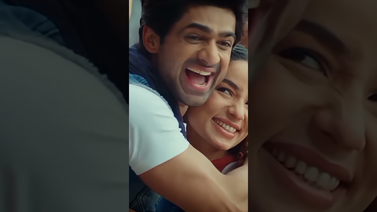 Tu Aashiqui hai..❤️ 