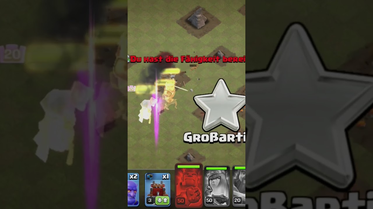 Heros vs campagne 