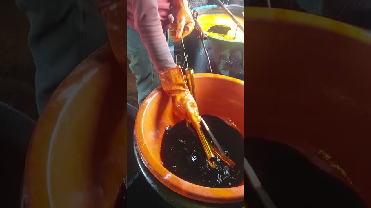 Nikil electro plating