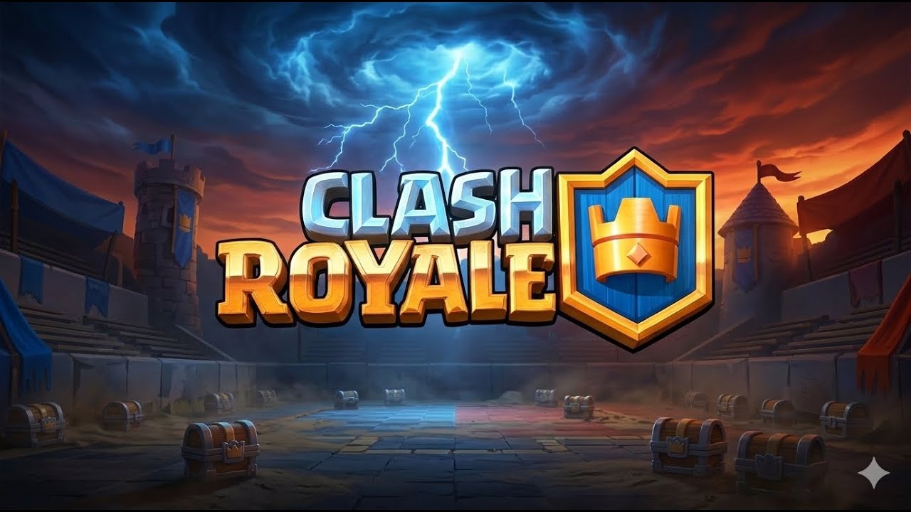 Road to 12k Trophies! 🏆 | Live Trophy Push