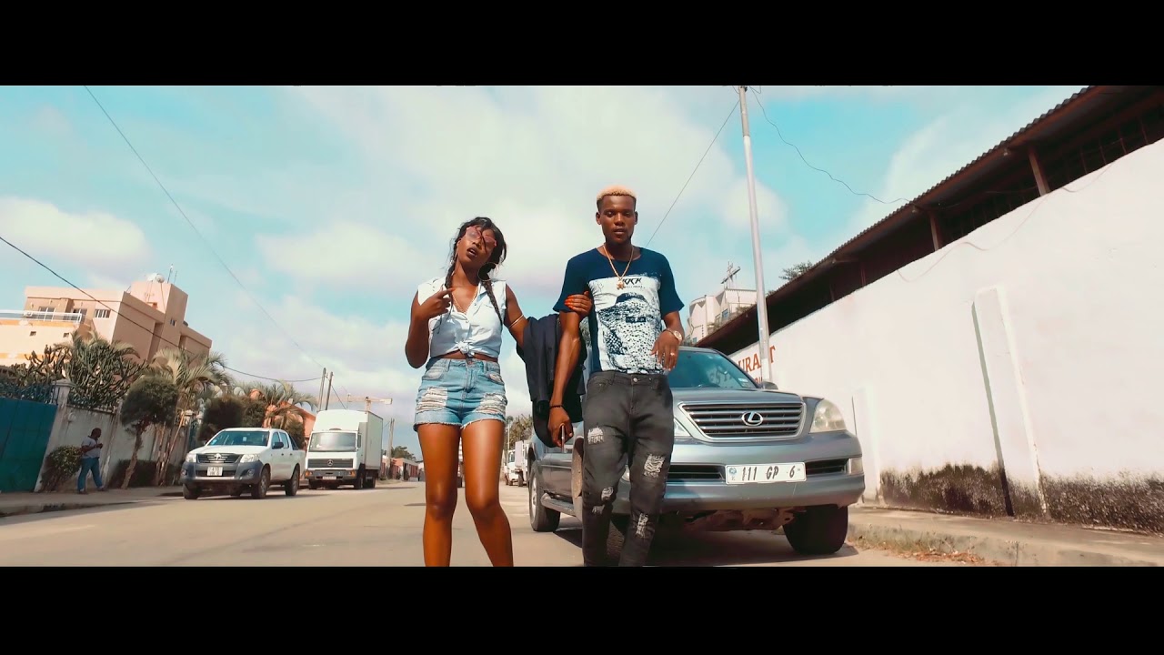 WELICIA  MI ABEBADA CLIP OFFICIEL