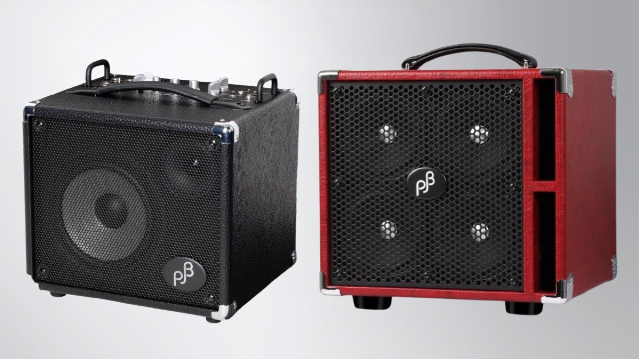 Обзоры журнала Bass Musician — Phil Jones Bass Compact Plus 450 и Bass Engine 17