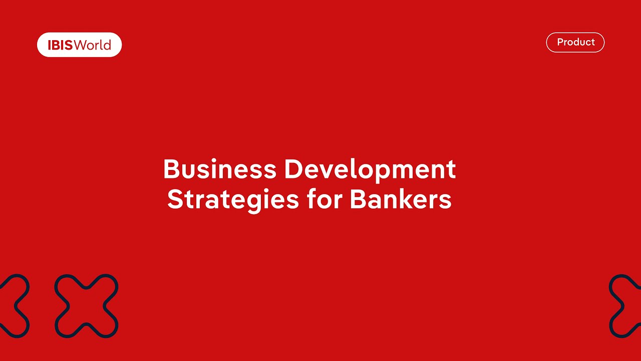 From Data to Deals: How Sibco Powers Business Development Strategies for Bankers with IBISWorld