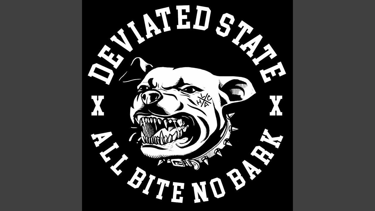 All Bite No Bark