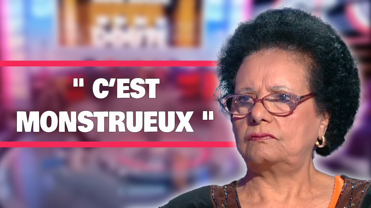 EXPULS&Eacute;E de chez elle par sa propre FILLE I SANS AUCUN DOUTE I S7/S8EP28.4
