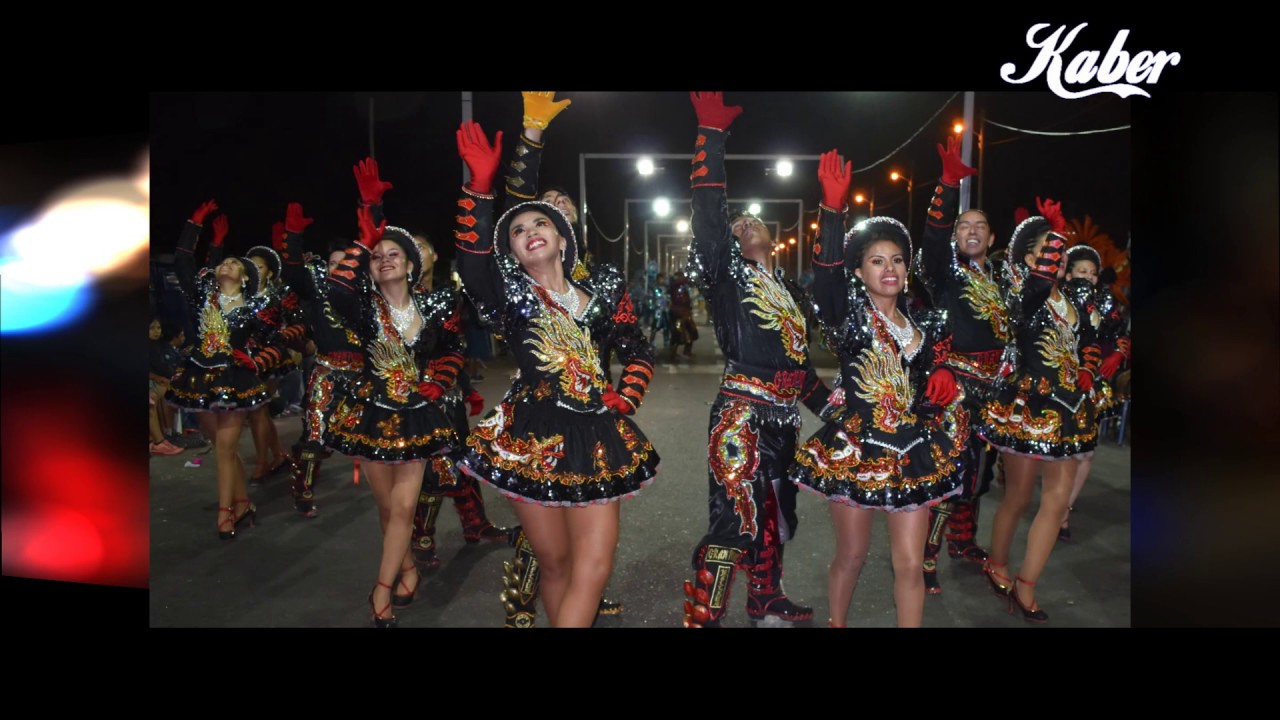 RENOVACION ANDINA MIX GRAN PODER 2019