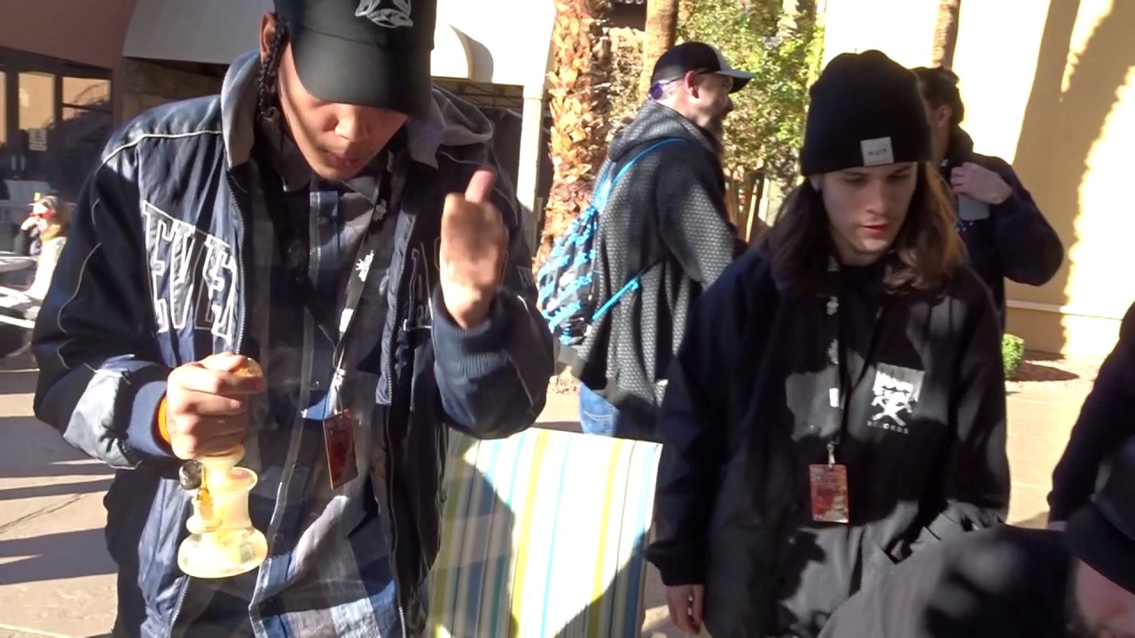 OUTTAKES FROM VEGAS w/ HB FEAT ...T REX CONCENTRAT, HARRY DABS, RAWOG420,HAPPYDABBER710,LOLPOT