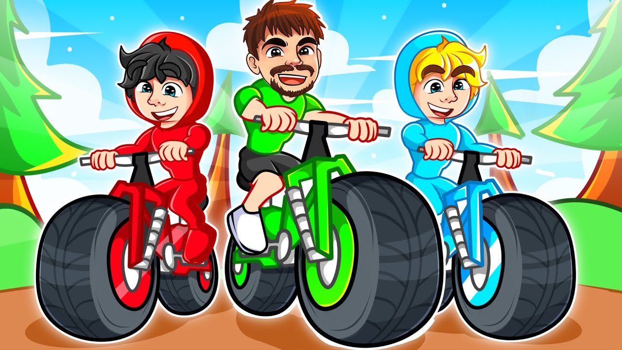 GRAMY W REALISTYCZNY SYMULATOR MOTORA JUMBO!