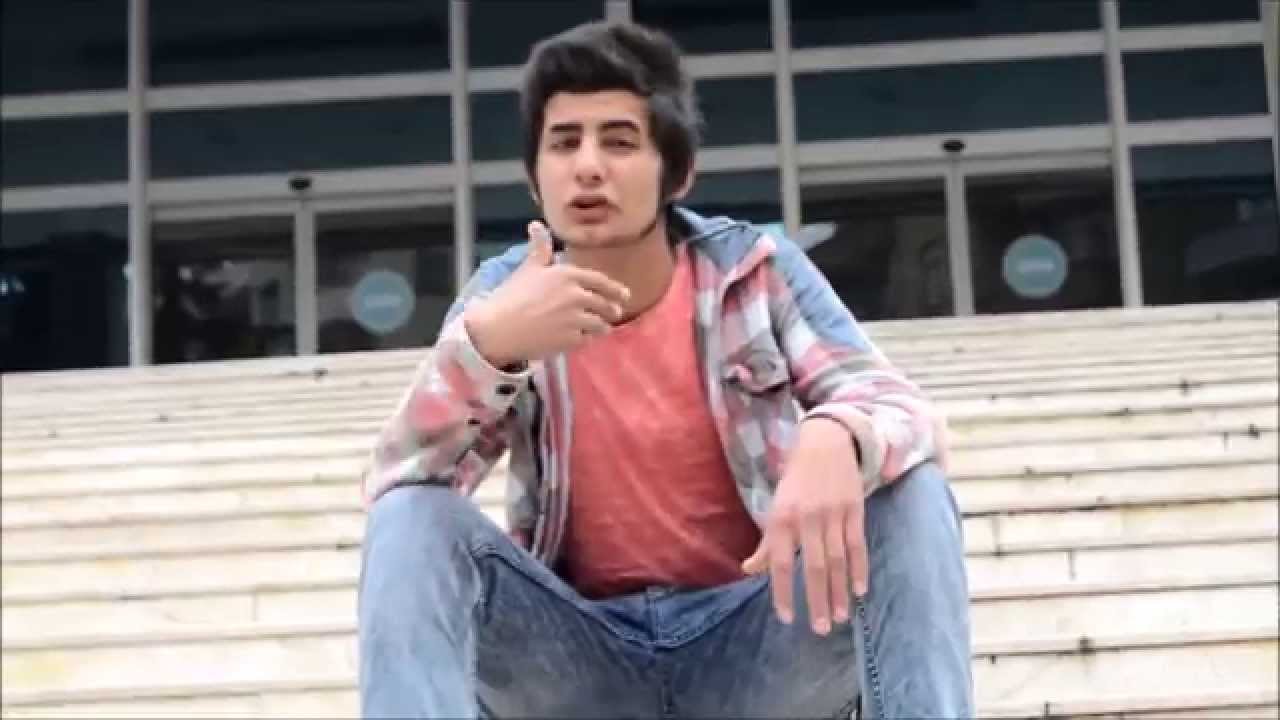 Firar Altundağ & Suskun Cash [Bir Tebessüm] 2015 Son Time [REC.]