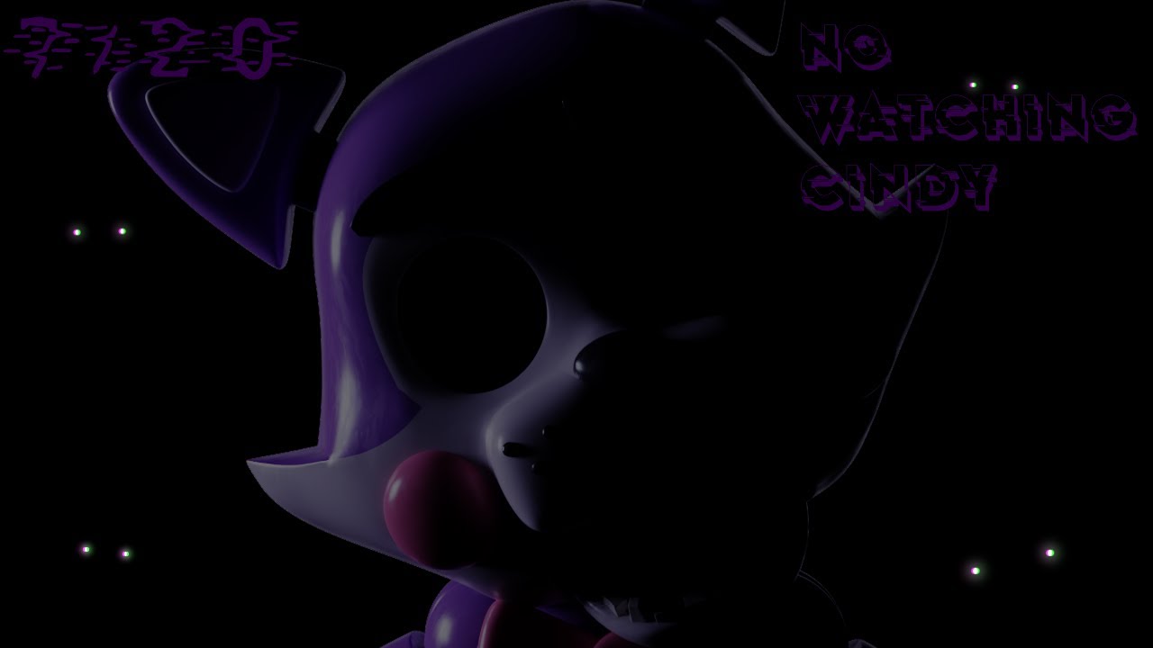 7/20 No Watching Cindy Completion