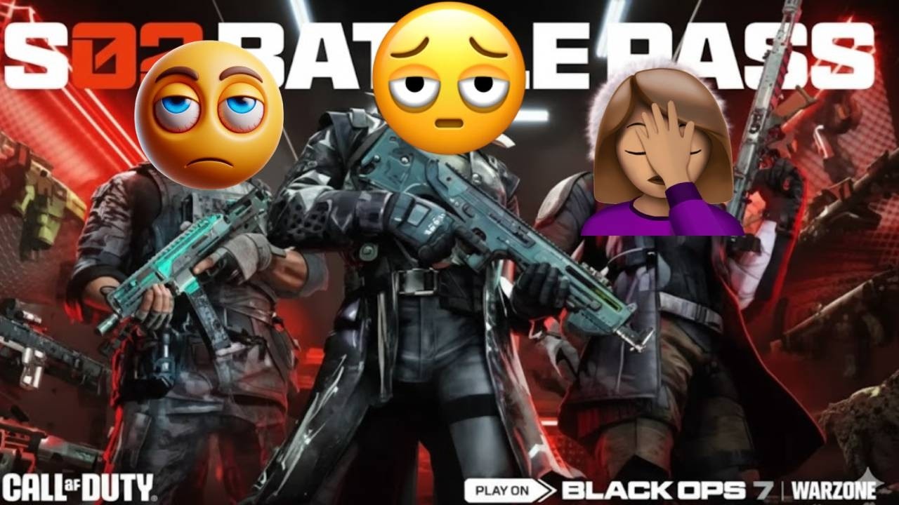 It's Season 2 But No One Cares