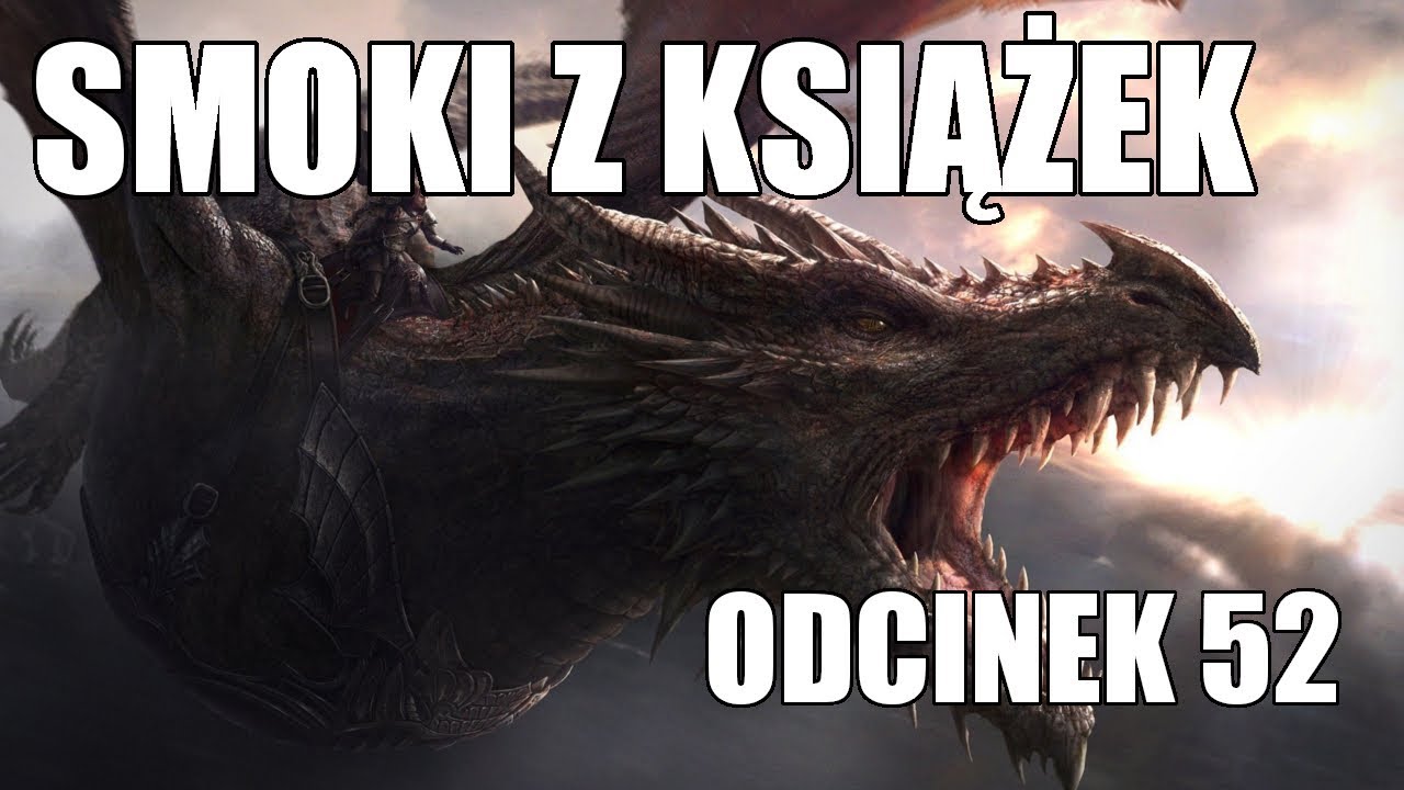 Czy Książki Tak Samo Opisują Smoki?