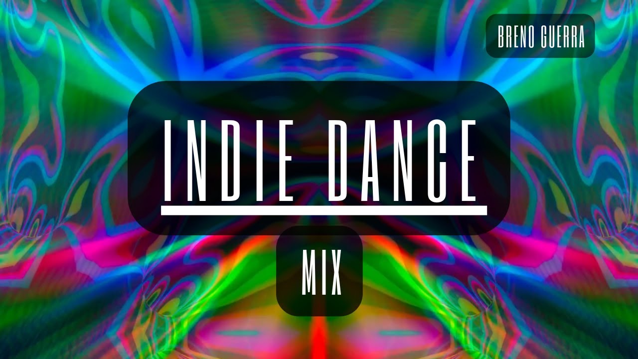 Alphadog, Panic Chase, Deflee, No Hopes, Whitesquare | #indie dance MIX 2025 #73