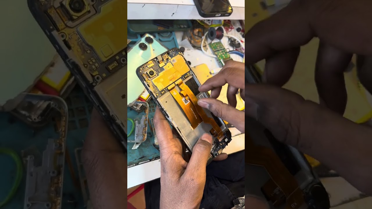 realme c61 charging solusation// realme c61 chargin error प्रॉब्लम #realme #poco #viralvideo #वायरल 