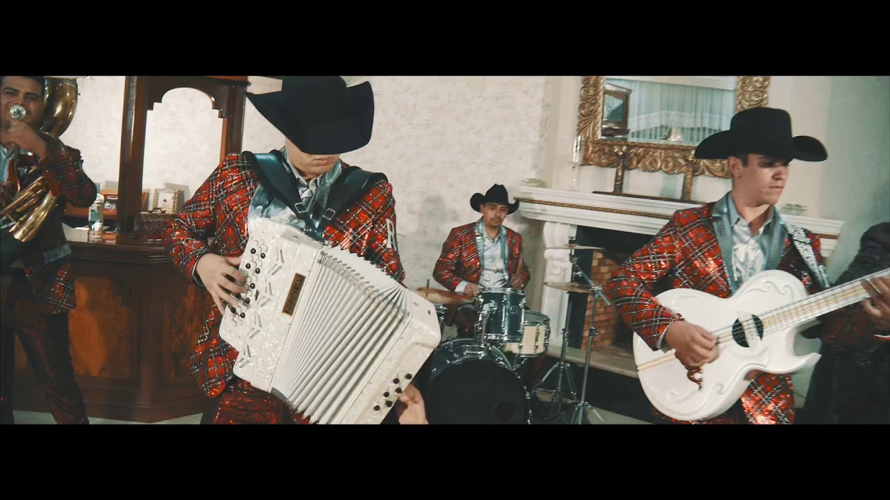 Reinvento Norte&ntilde;o - Destinado A Ti (Video Oficial 2020)