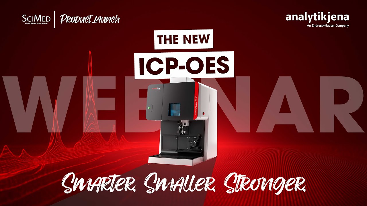 PQ 9200 ICP-OES Explained: High-Resolution Analysis for Tough Samples