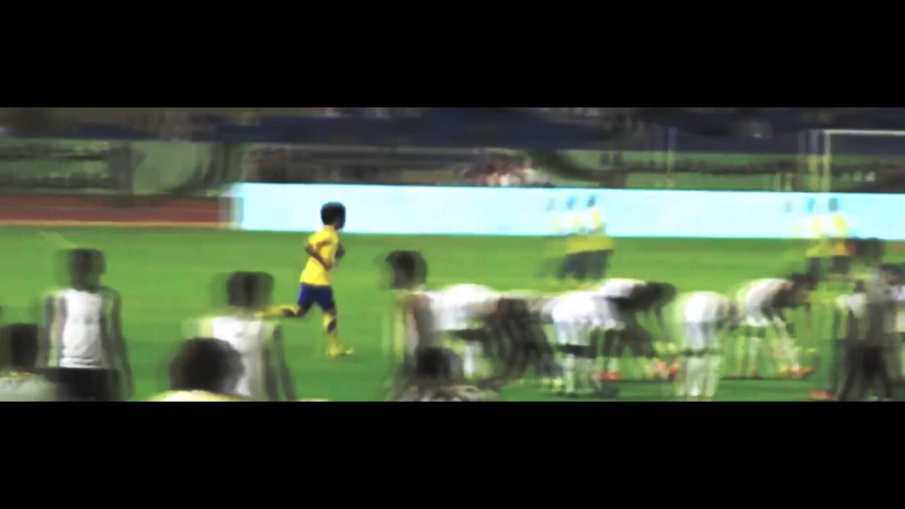 فيديو كليب للآسطورة حسين عبدالغني في أجمل لقطاته