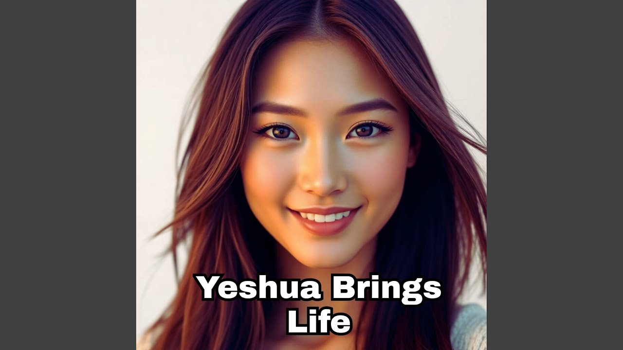 Yeshua Brings Life