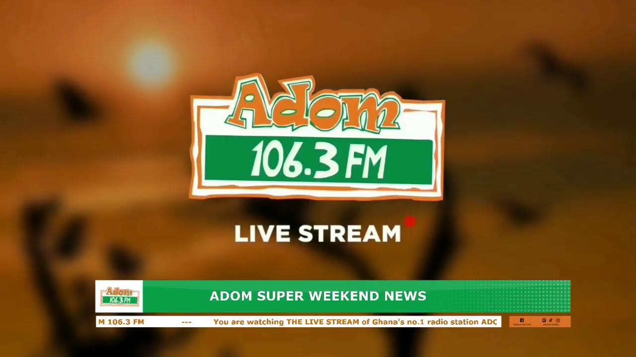 ADOM SUPER WEEKEND NEWS | Sunday 24th January, 2026