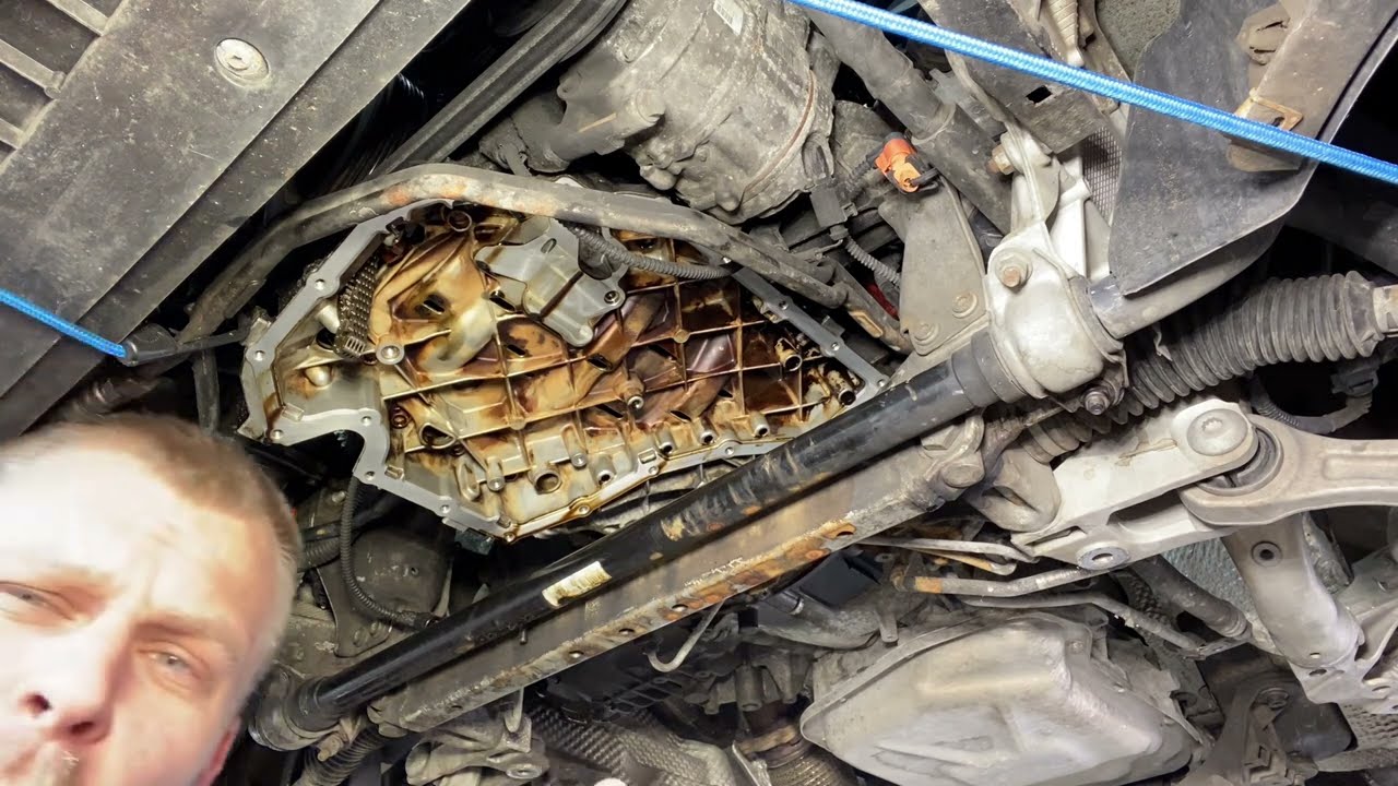 Part2 Oil Pump Pan replace install Audi A4 a5 a6 q5 tfsi Quattro b8 b8.5 
Pressure light fault 2.0t