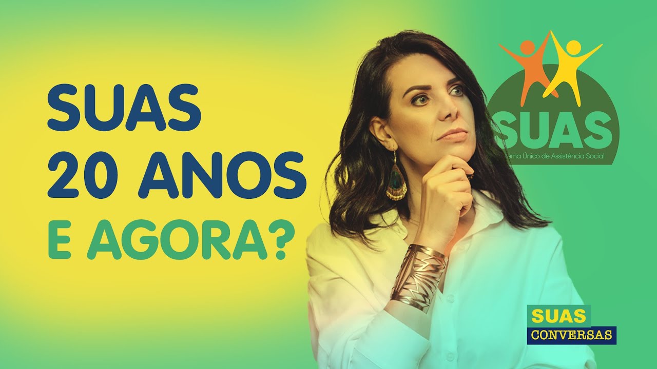 AVANÇOS NA IMPLANTAÇÃO E CONSOLIDAÇÃO DO SUAS