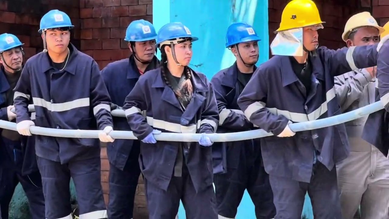 BT (Basic Survival Training) Full course renewal @SEATECH Maritime Training and Assestment Center