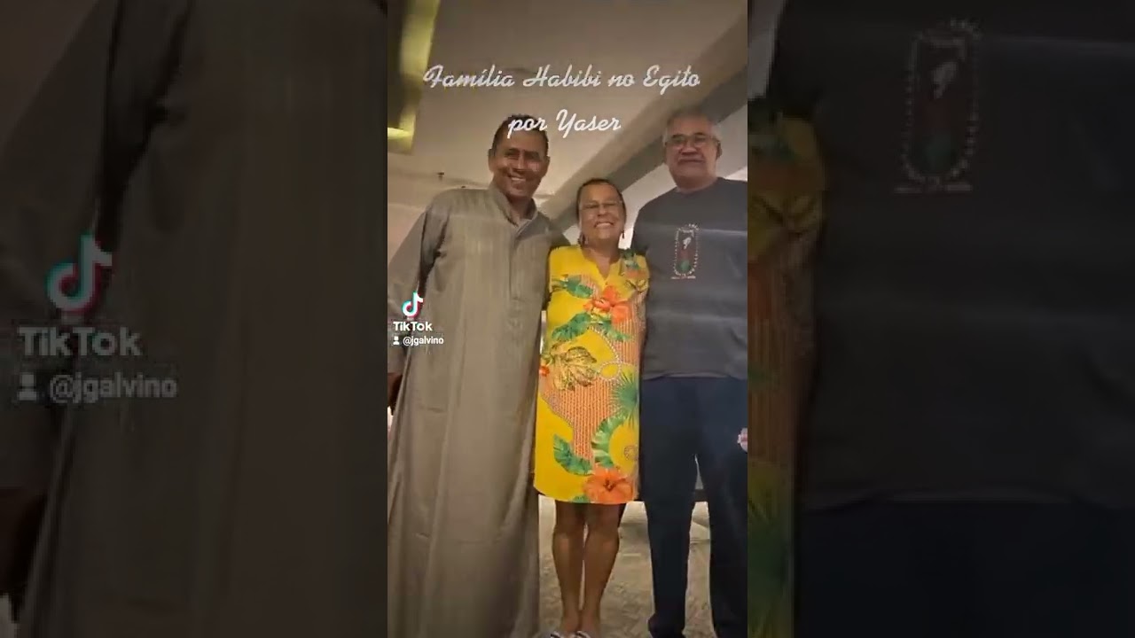 Egito 2022, Bteturismo e fam&iacute;lia Habibi. #brasil #egito #bteturismo #arco #viagensincriveis
