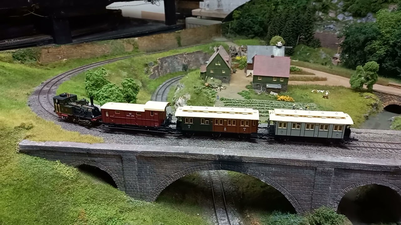 Länderbahn 2
