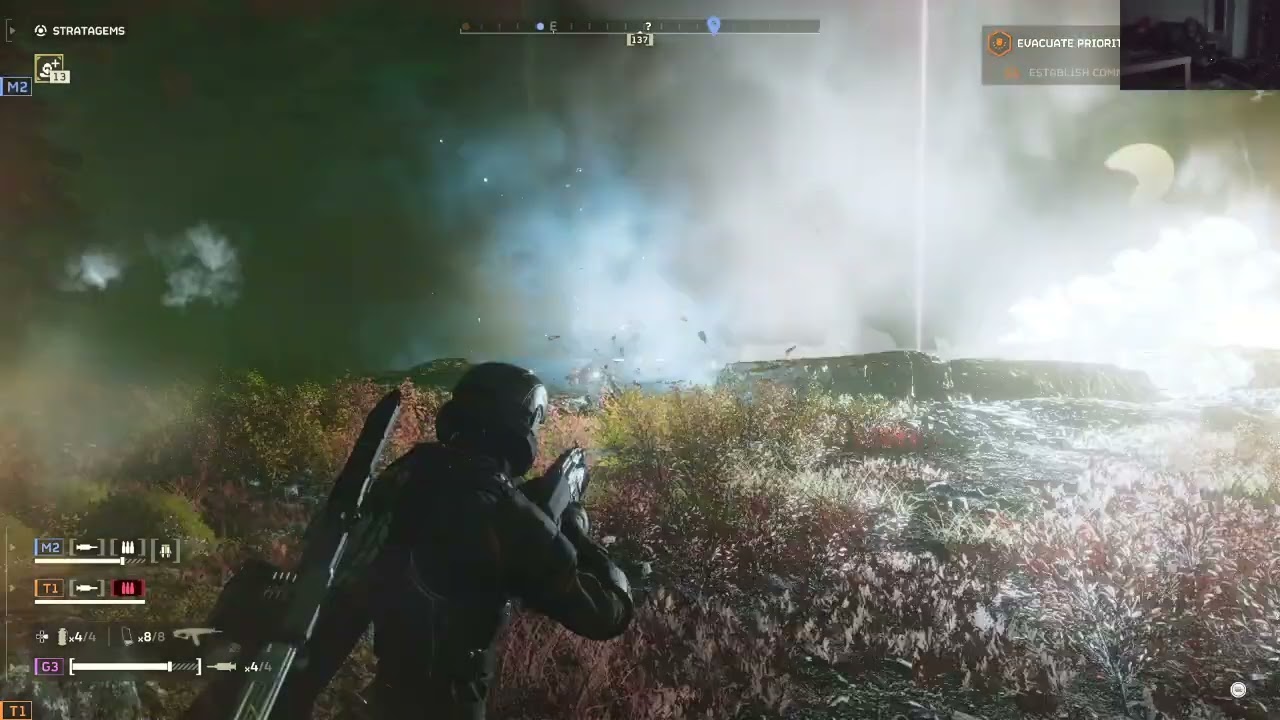 Helldivers 2
